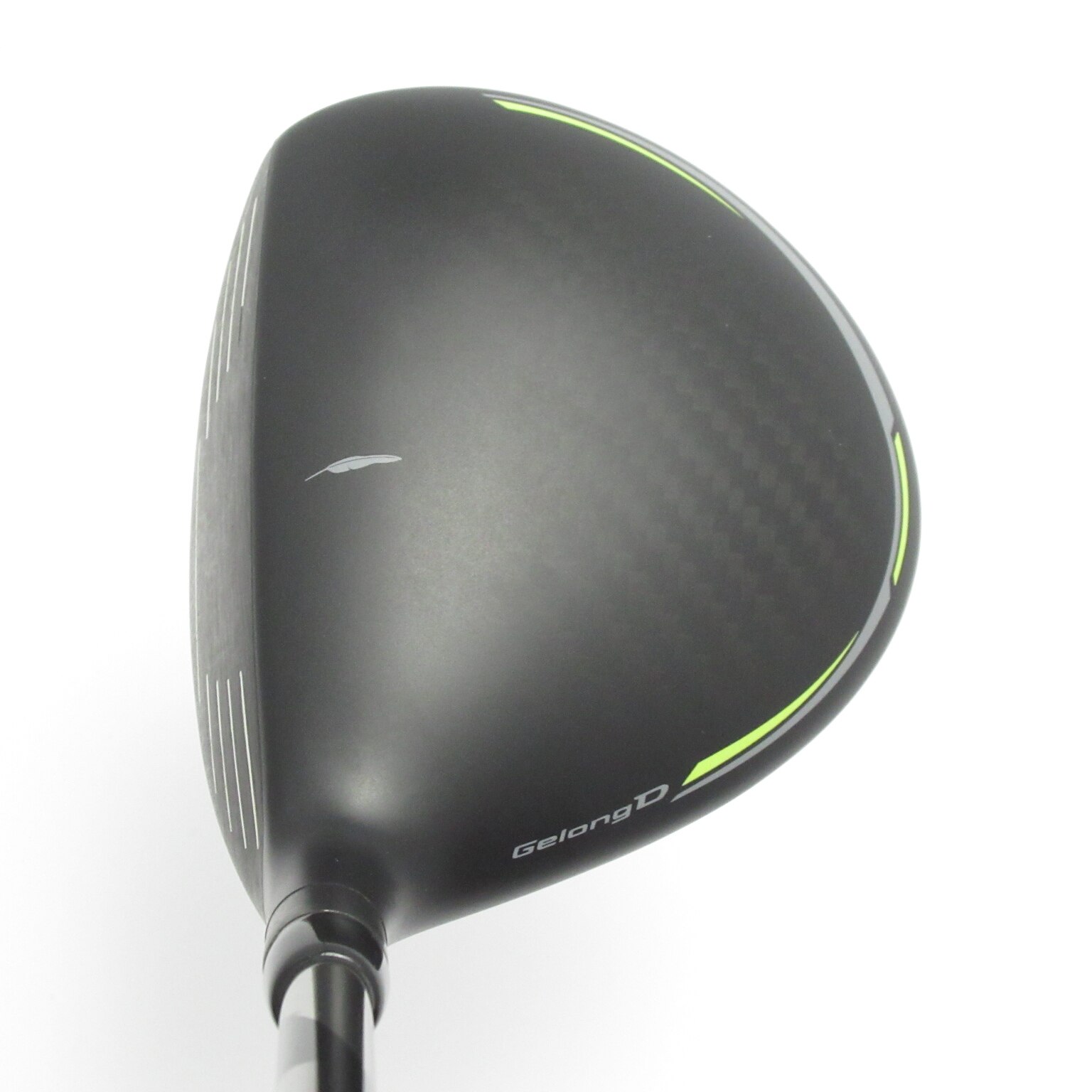 中古】GelongD FX003 フェアウェイウッド DIAMOND Speeder FW 6 17 S C