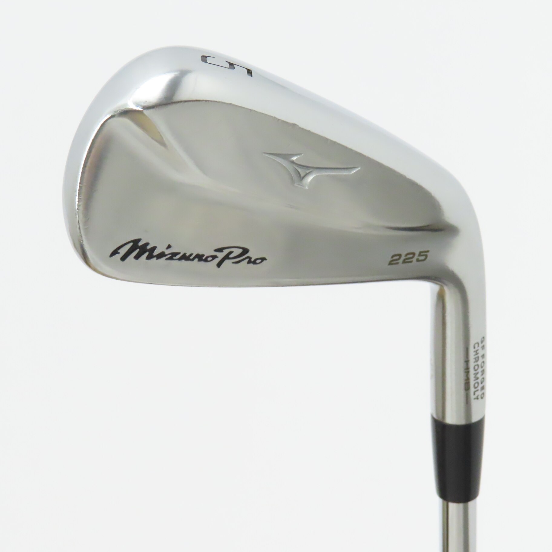 中古】MizunoPro 225 アイアン Dynamic Gold 95 24 S200 CD