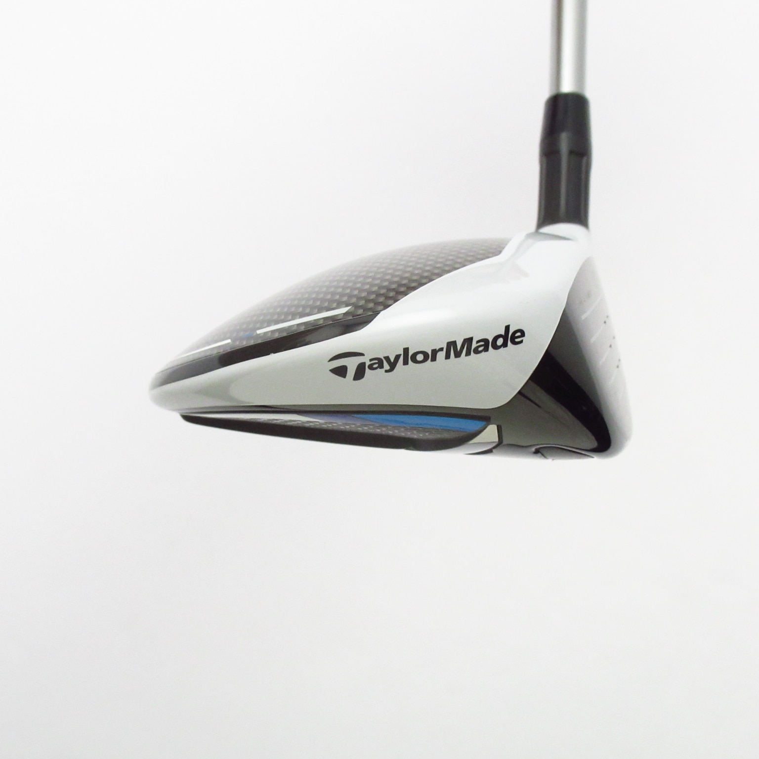 中古】SIM マックス フェアウェイウッド Tour AD TP-4 15 R1 C