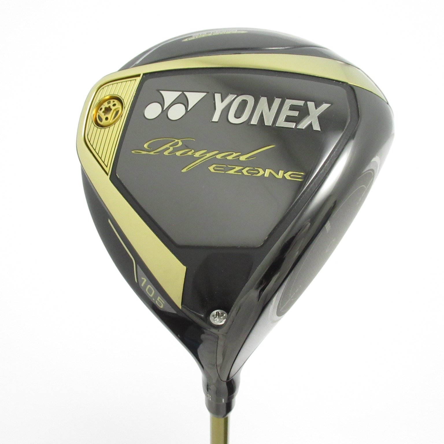 中古超美品 ヨネックス EZONE GT ドライバー 2018 1W REXIS KAIZA-M2[0568 返品OK 中古ゴルフクラブ超美品ヨネックス EZONE GT 460