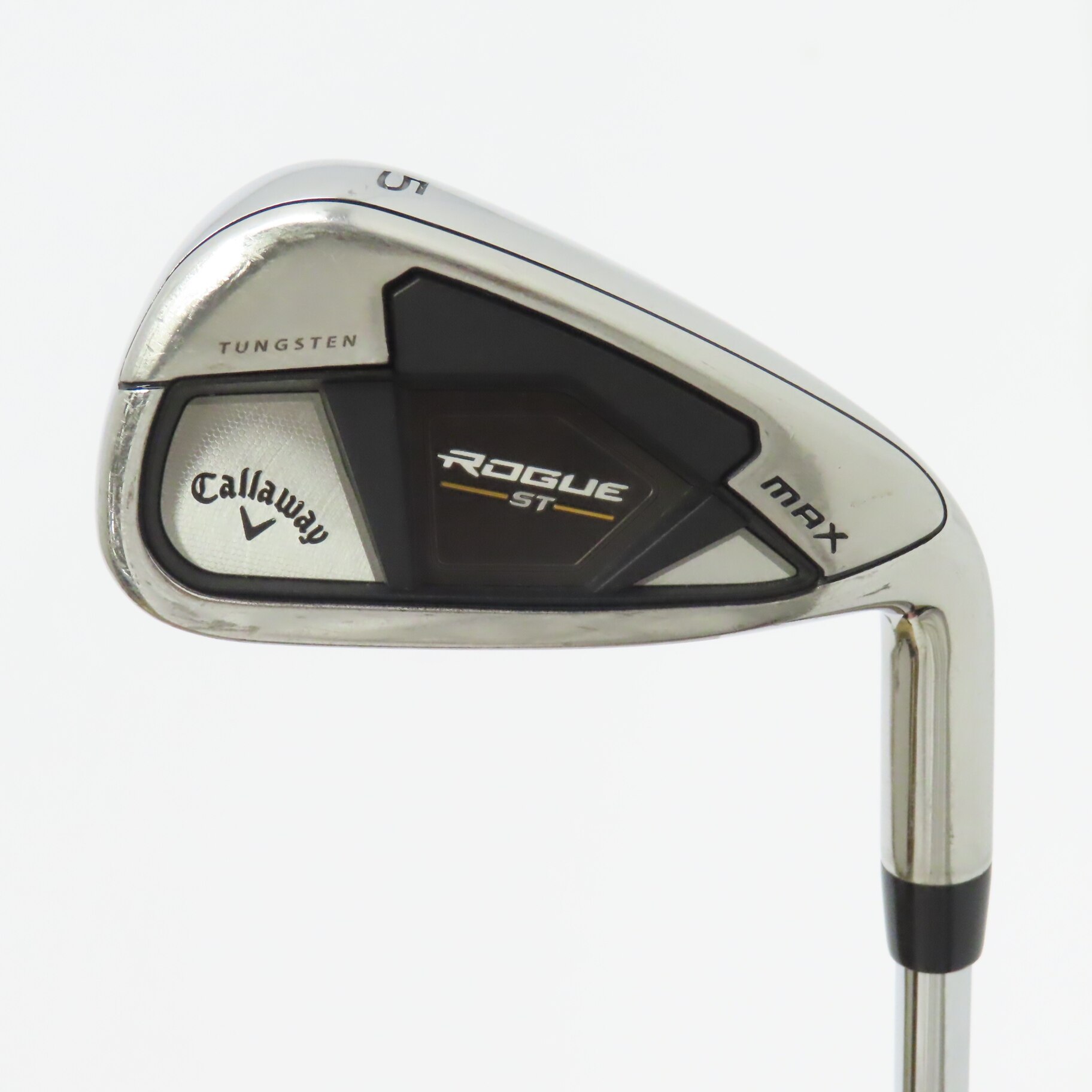 中古】ローグ ST MAX アイアンセット (キャロウェイ) ローグ 通販｜GDO