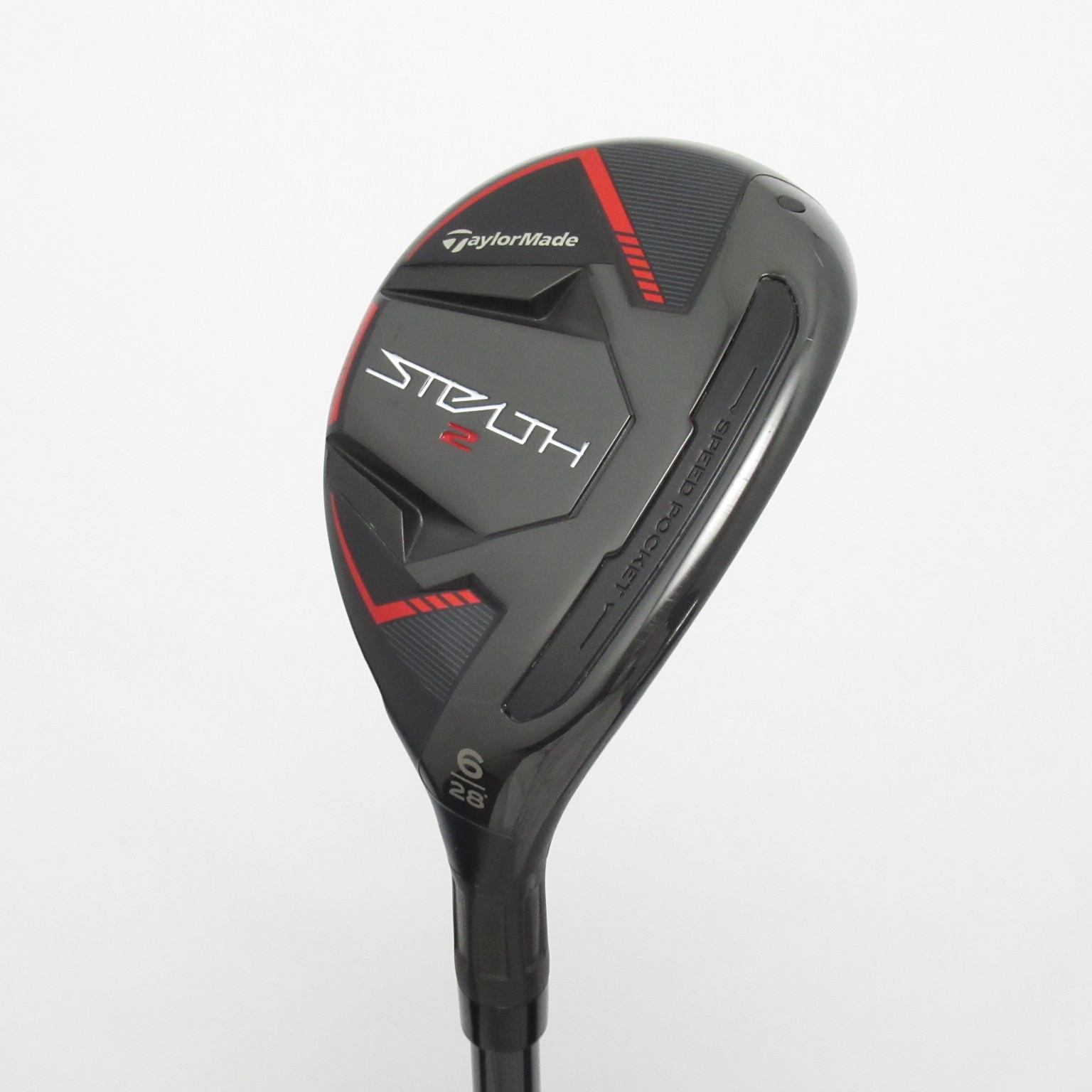 ステルス STEALTH 4U 22° ユーティリティ テーラーメイド ステルス レスキュー 4番ユーティリティ 22度