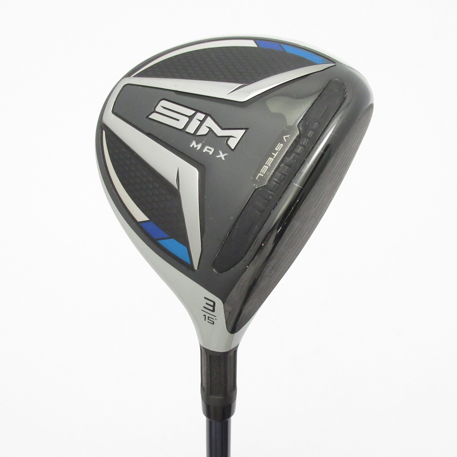 sim フェアウェイウッド　5w テンセイ　値下げ相談ください。 中古】SIM フェアウェイウッド (テーラーメイド) 通販｜GDO中古