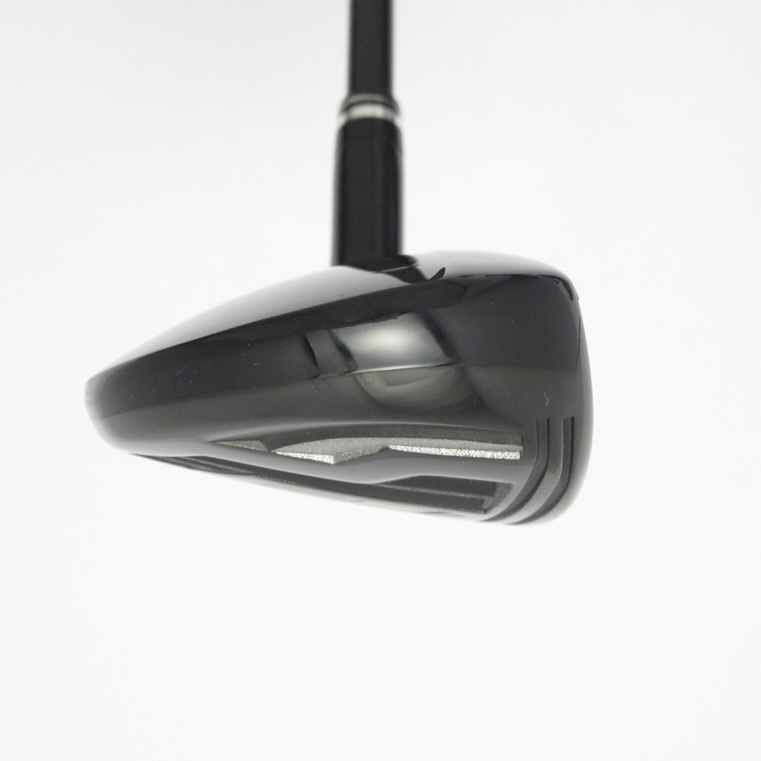 中古】マジェスティ コンクエスト ブラック 2022 ユーティリティ