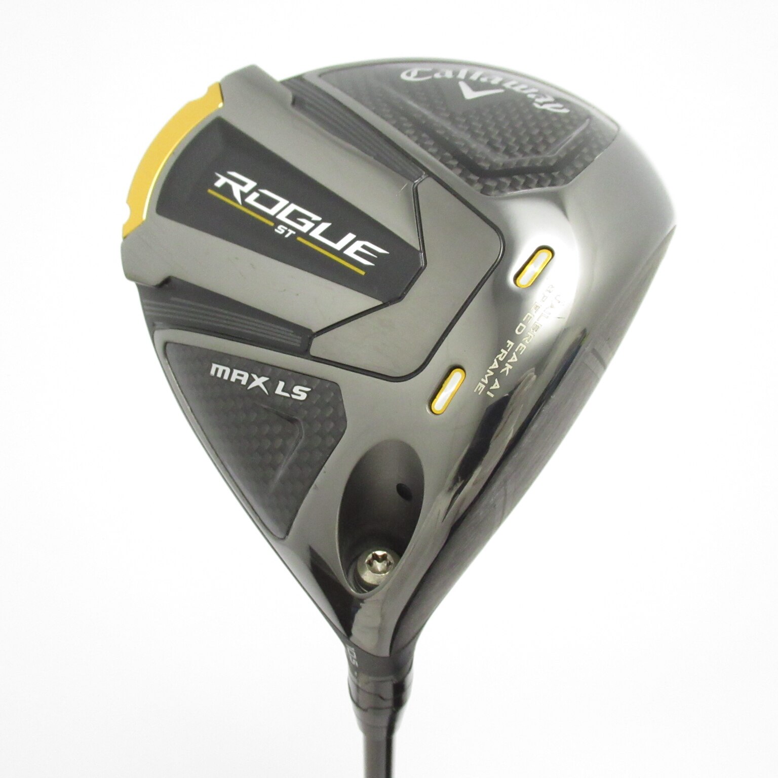 中古】ローグ ST MAX LS ドライバー TENSEI AV BLUE 55 10.5 S C
