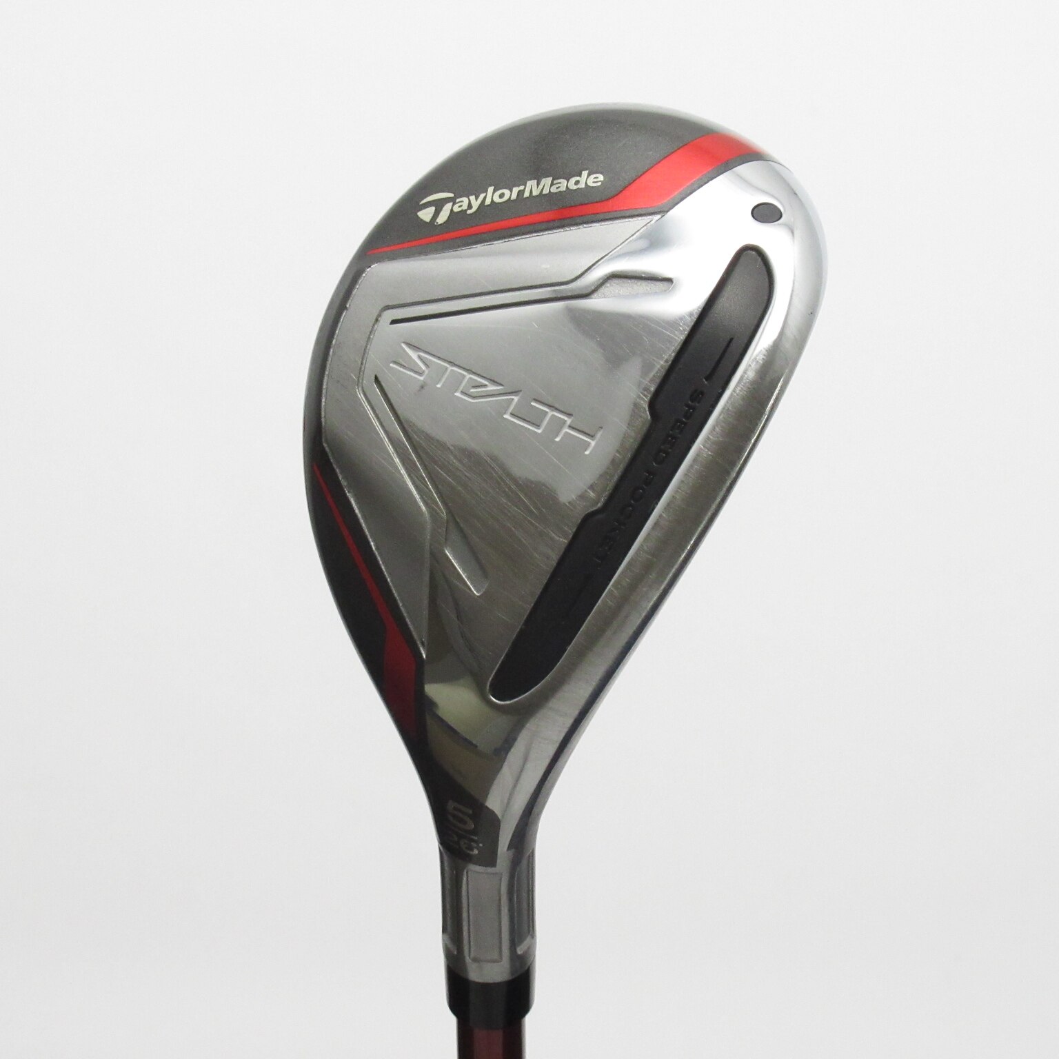 テーラーメイド STEALTH ステルス2 HD レスキュー ユーティリティ