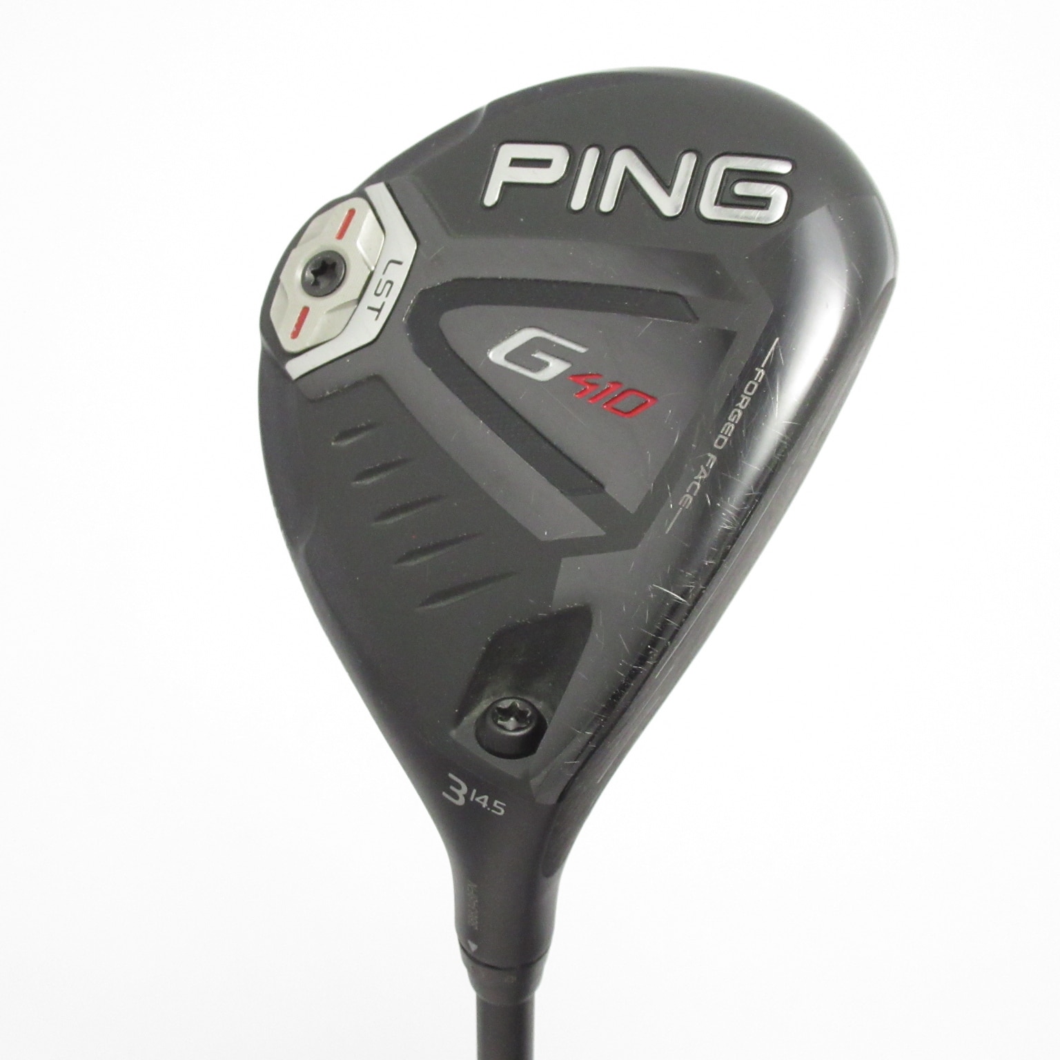 中古】G410 フェアウェイウッド (ピン) 通販｜GDO中古ゴルフクラブ