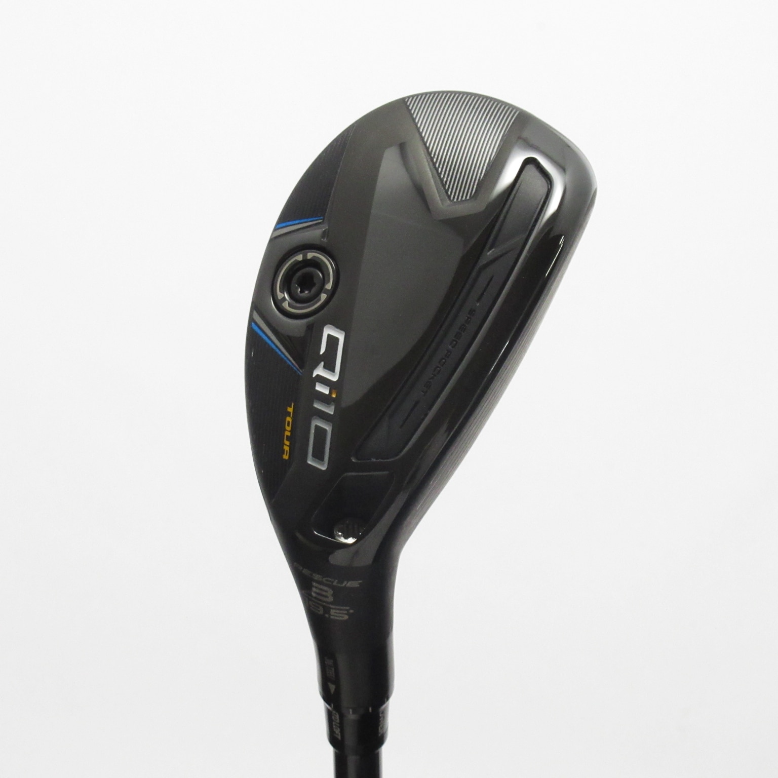 中古】Qi10 ユーティリティ (テーラーメイド) 通販｜GDO中古