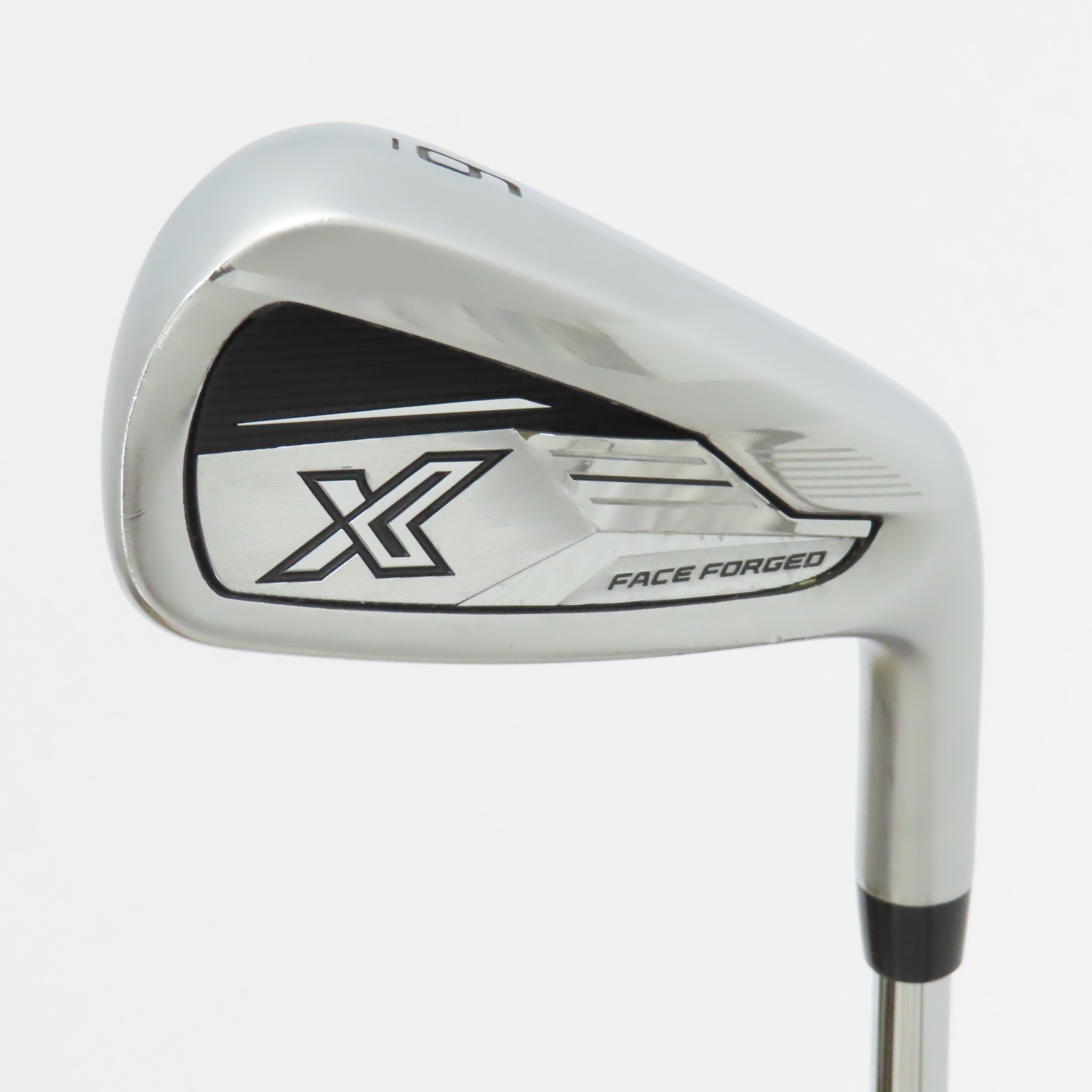 中古】ゼクシオ x [2024] アイアンセット (ダンロップ) ゼクシオ