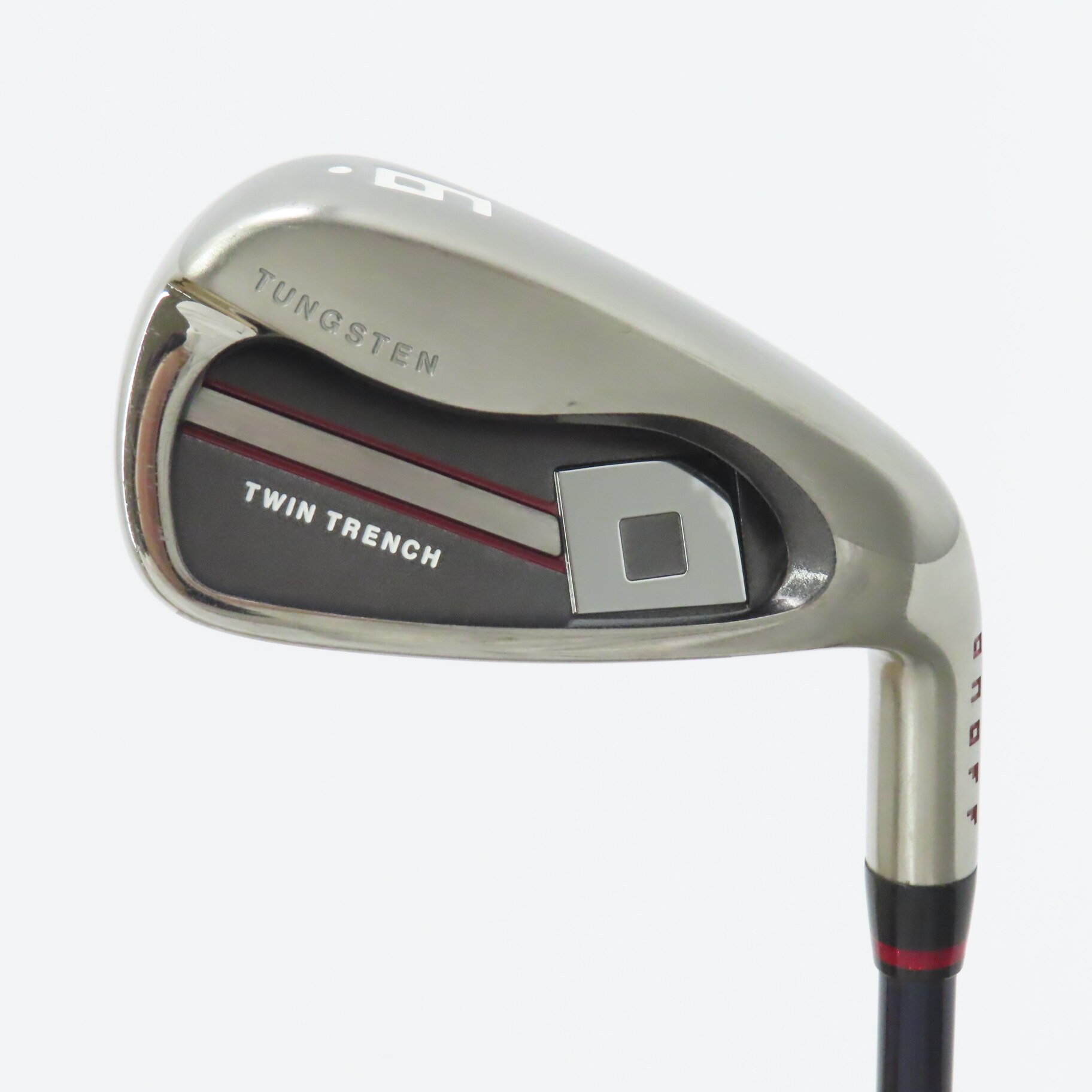 Onoff - オノフ　ONOFF AKA 2018 アイアンセット 中古】ONOFF AKA(2018) アイアンセット (オノフ) 通販｜GDO中古