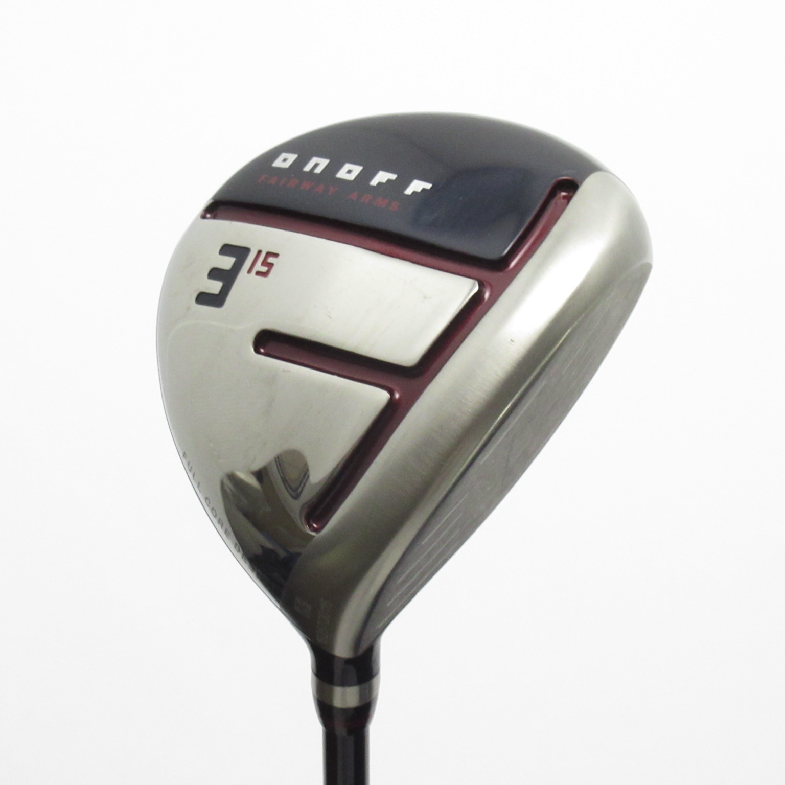 中古】AKA フェアウェイウッド (オノフ) 通販｜GDO中古ゴルフクラブ