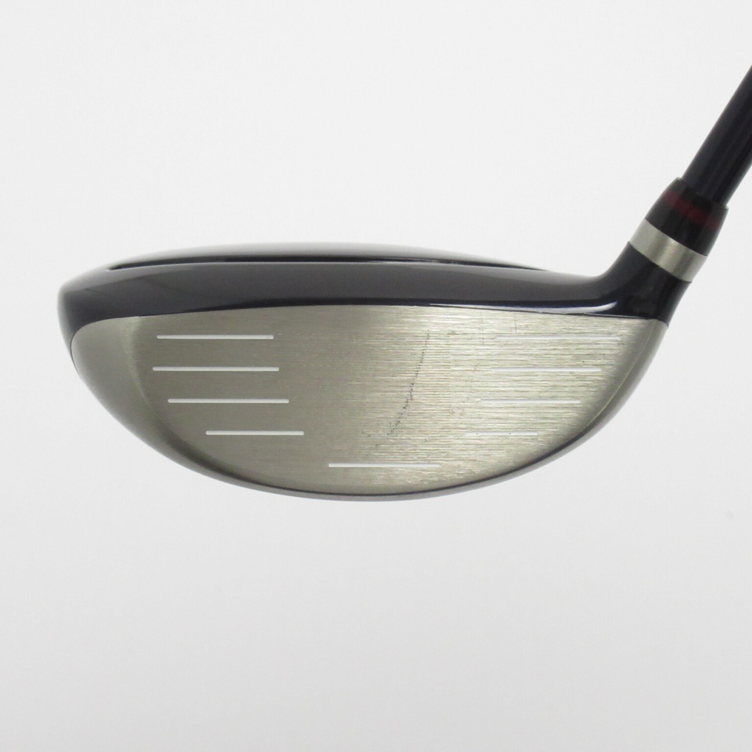 中古】オノフ フェアウェイアームズ 赤 フェアウェイウッド SMOOTH