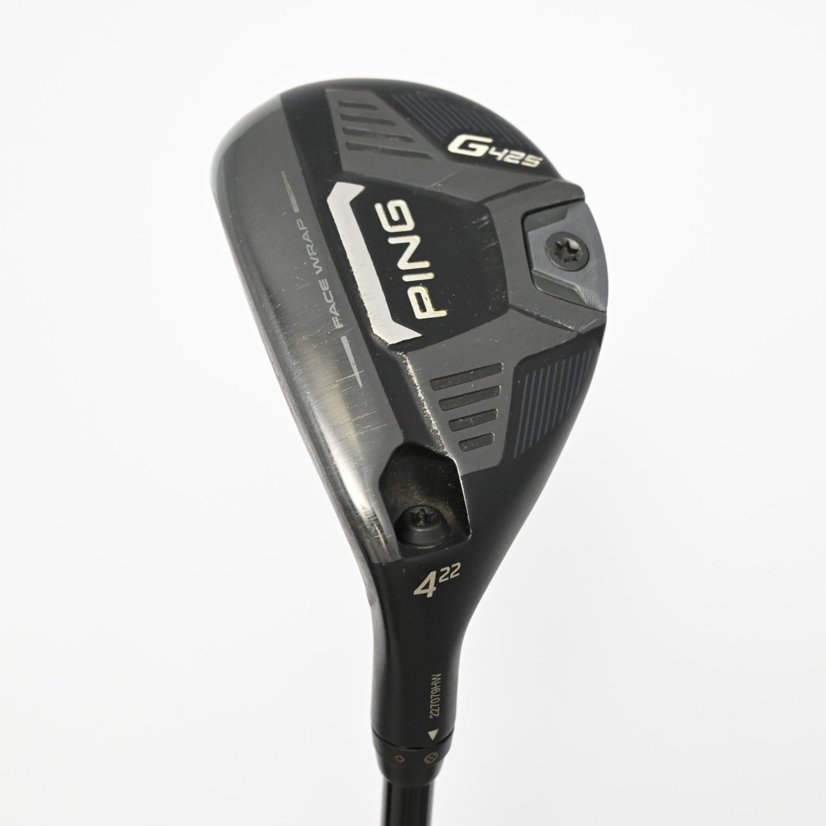 中古】ピン(PING) ユーティリティ レフティ 通販｜GDO中古ゴルフ