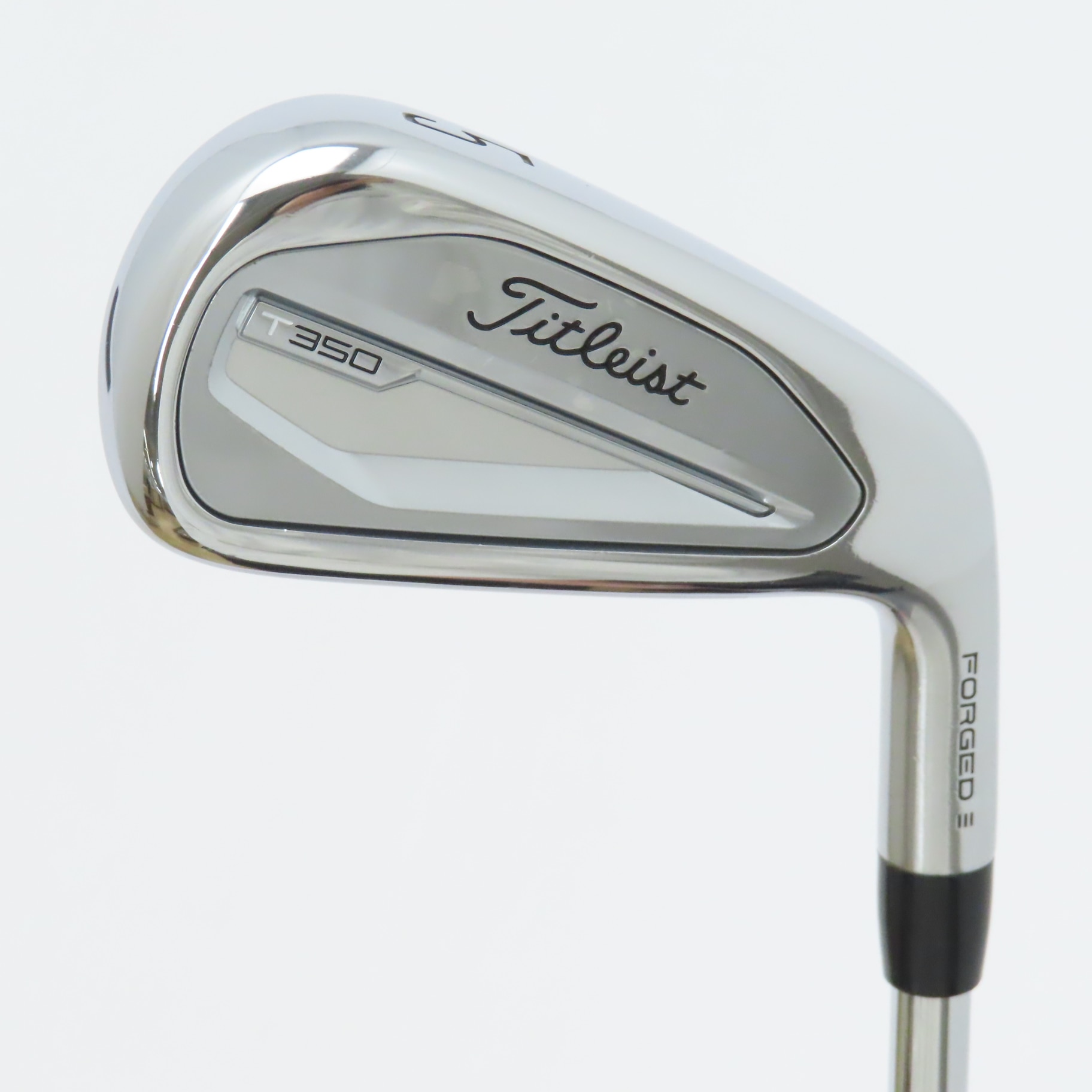 タイトリスト Titleist T350 2023 NS PRO 880 AMC 中古】T350(2023) アイアン N.S.PRO 880 AMC 23 S CD(アイアン