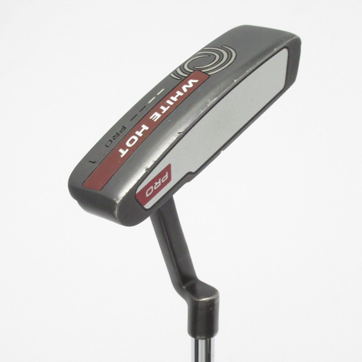 中古】WHITE HOT PRO #1 パター (オデッセイ) ホワイトホット メンズ