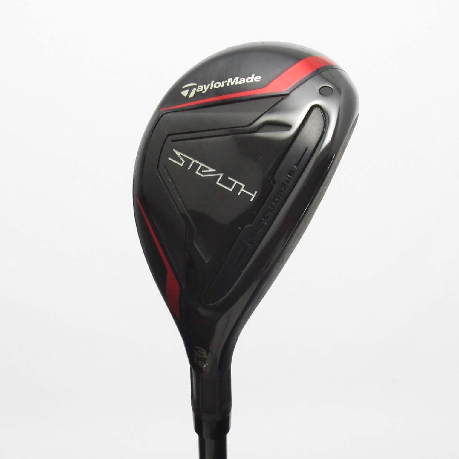 中古】ステルス RESCUE ユーティリティ TENSEI RED TM60(2022