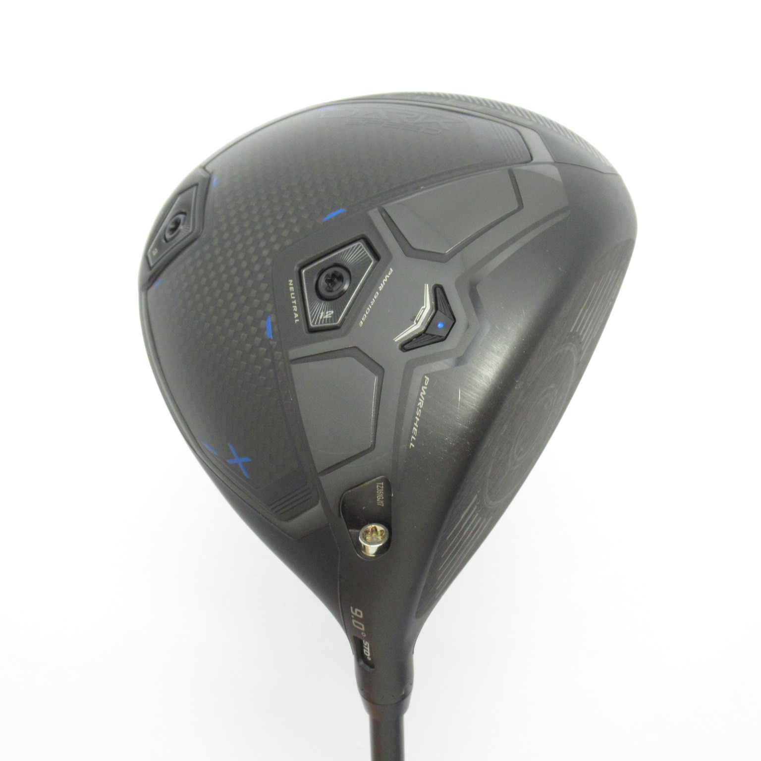 【中古】コブラ　ダークスピードX FW 5W ツアーAD S 中古】ダークスピード X フェアウェイウッド (コブラ) ダーク
