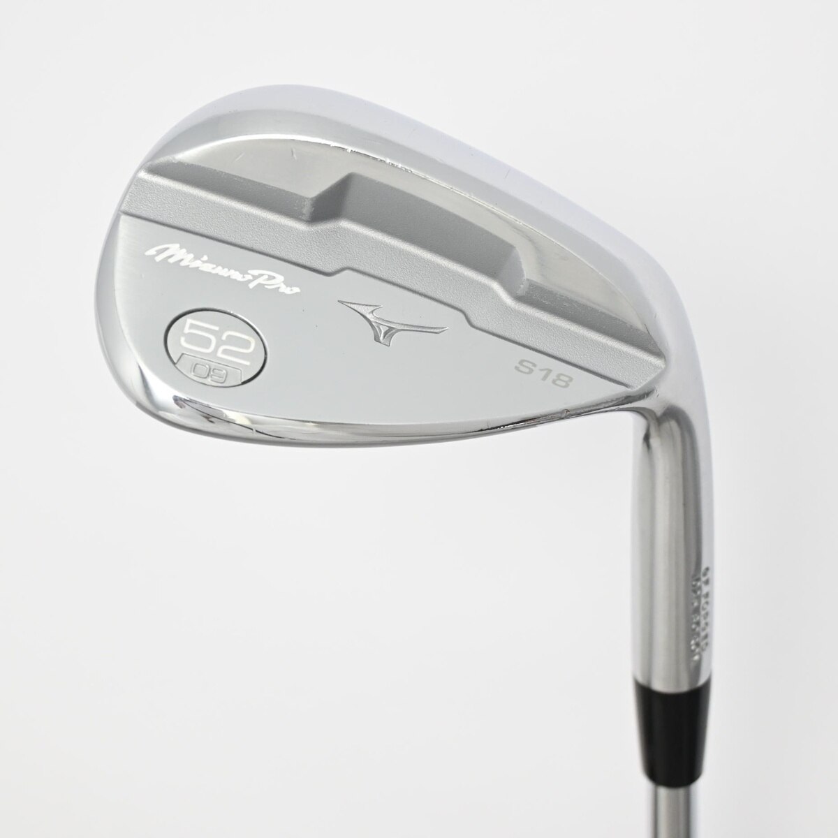 中古】ミズノプロ ウェッジ (ミズノ) 通販｜GDO中古ゴルフクラブ
