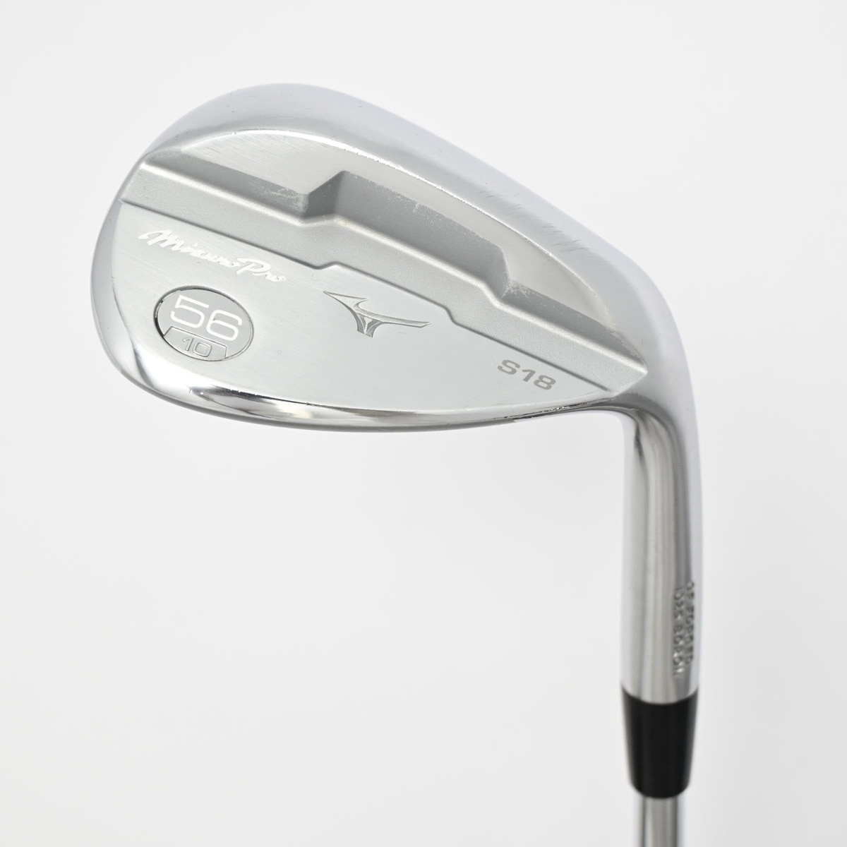 タイトリスト ウェッジN.S. PRO MODUS 3 120 カスタムオーダー ボーケイ フォージド ウェッジ ツアークローム N.S.PRO MODUS3