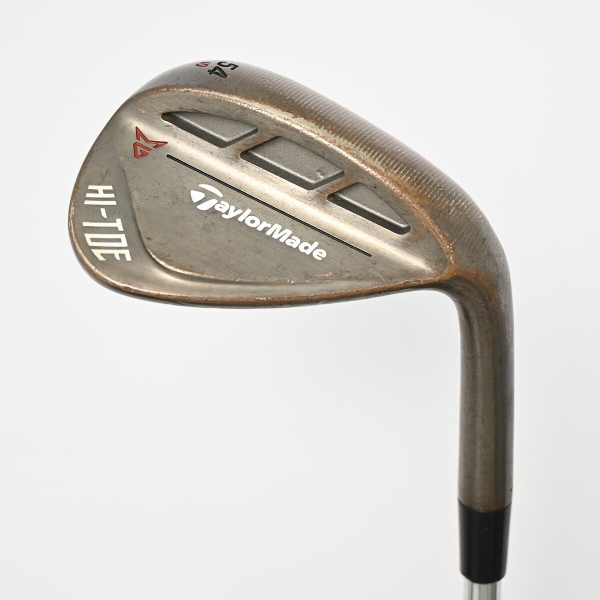 未使用品 テーラーメイド ミルドグラインド 3 ウェッジ MCI 60R TaylorMade テーラーメイド ミルドグラインド 3 軟鉄 クローム