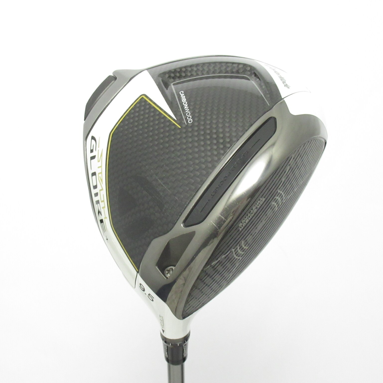 中古】ステルス ドライバー (テーラーメイド) 通販｜GDO中古ゴルフクラブ