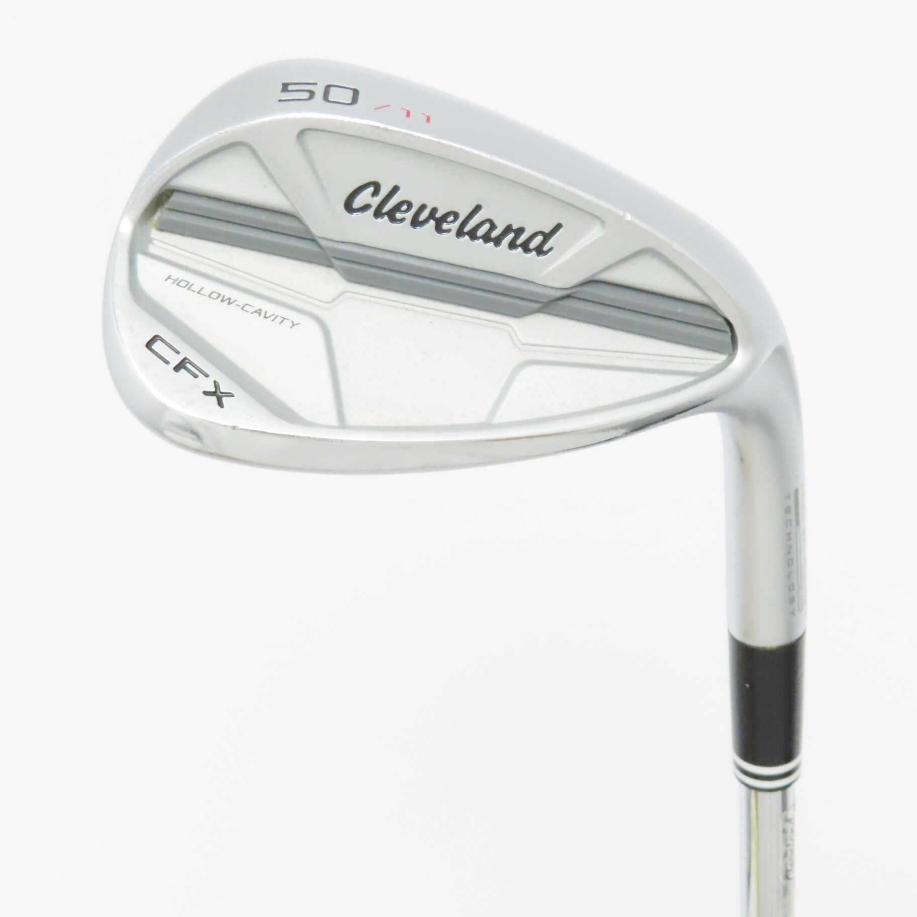 中古】CFX ウェッジ (クリーブランド) クリーブランド 通販｜GDO中古