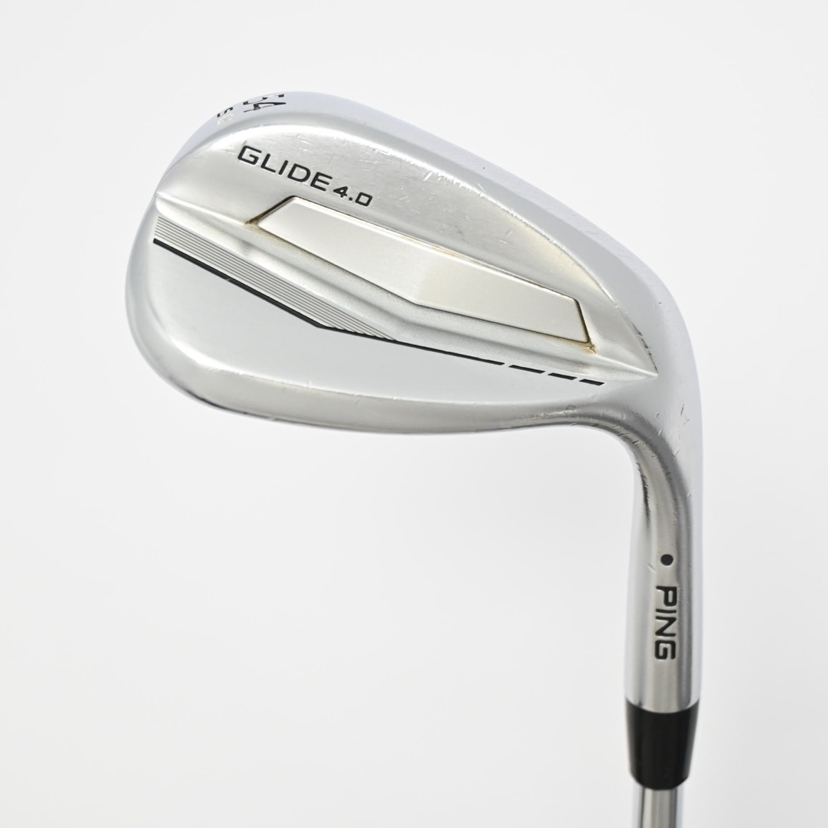 中古】グライド 4.0 S ウェッジ (ピン) GLIDE 通販｜GDO中古