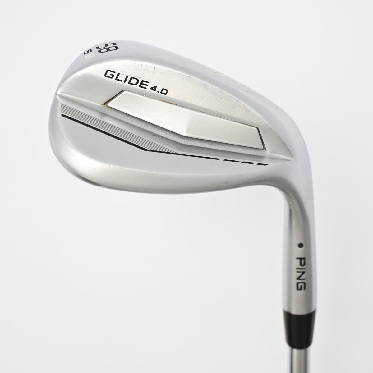 中古】グライド 4.0 S ウェッジ (ピン) GLIDE 通販｜GDO中古