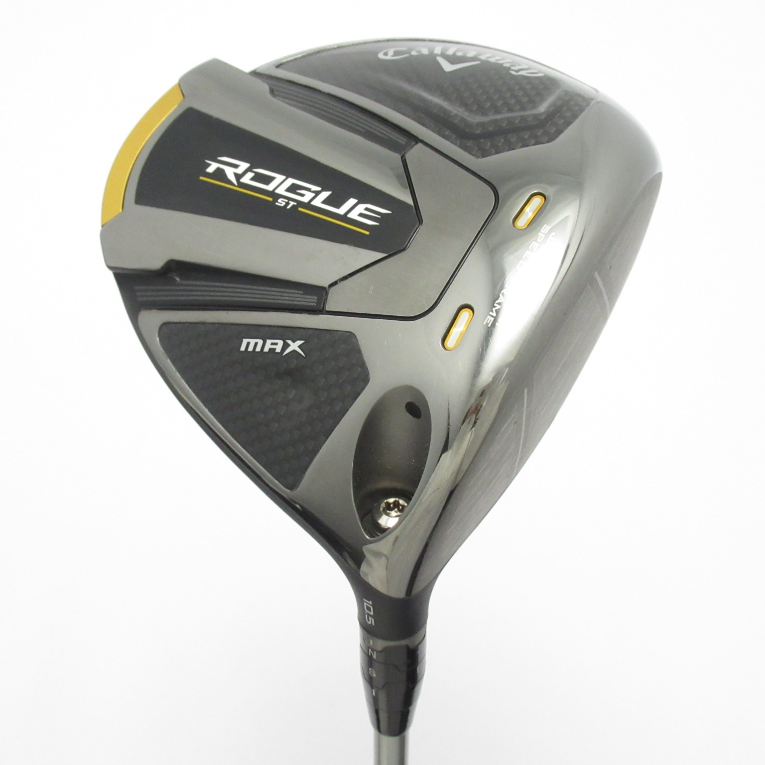 【値下げ】PARADYM 9.0 S Callaway 中古 ドライバー PARADYM ◇◇◇ S｜キャロウェイ｜ドライバー｜VENTUS TR BLUE 6