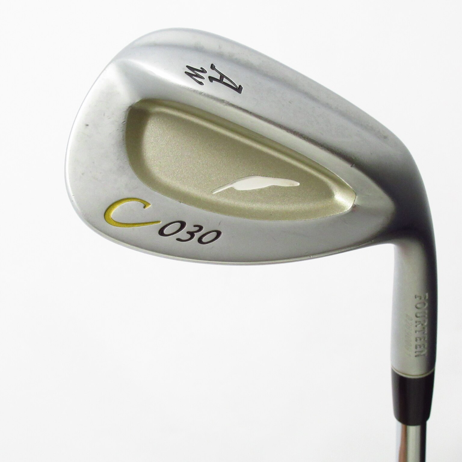 【中古】フォーティーン　FOURTEEN　C030 ウェッジ Tour AD AD-85　【51-04】2004286780 中古ゴルフクラブフォーティーン FOURTEEN C030 ウェッジ