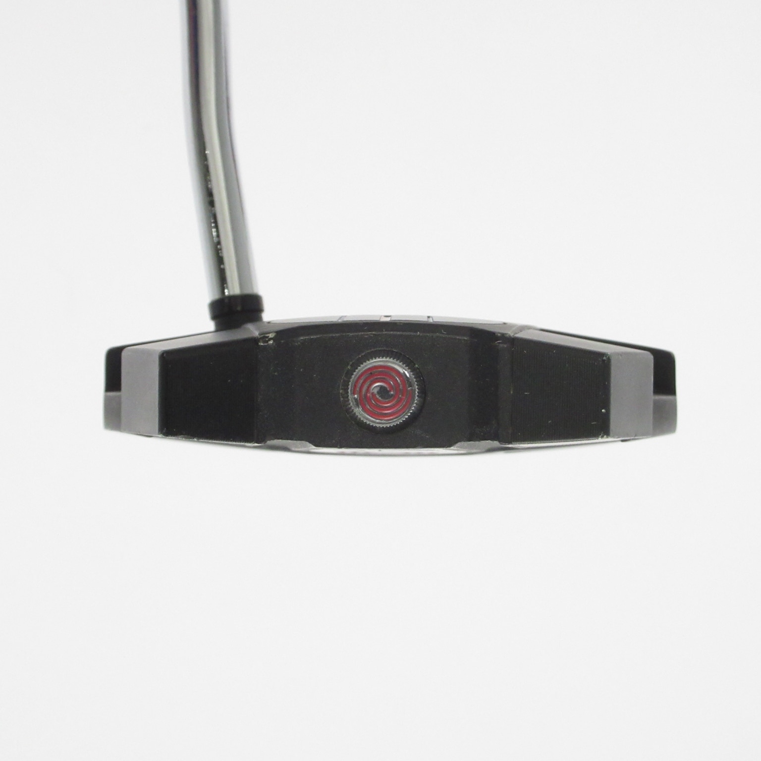 中古】2-BALL ELEVEN トリプルトラック ダブルベントネック パター