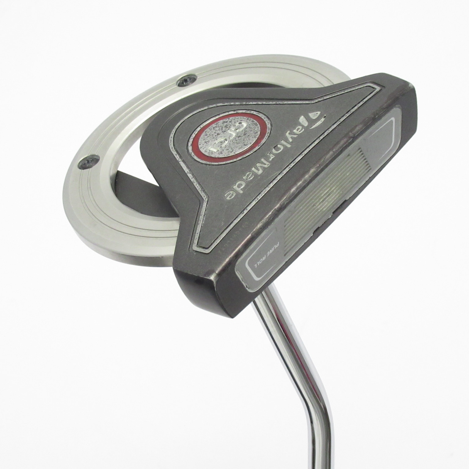 中古】arc1 パター (テーラーメイド) TaylorMade メンズ 通販