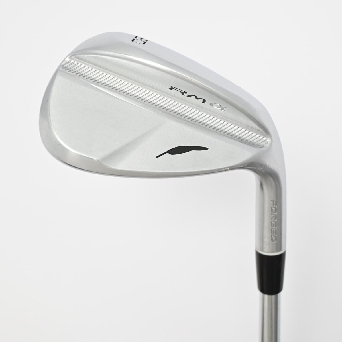 【屋外未使用】フォーティーン RM-α 58° Hウェッジ TS114Wシャフト フォーティーン RM-α ウェッジ N.S.PRO TS-114w Ver2 スチール