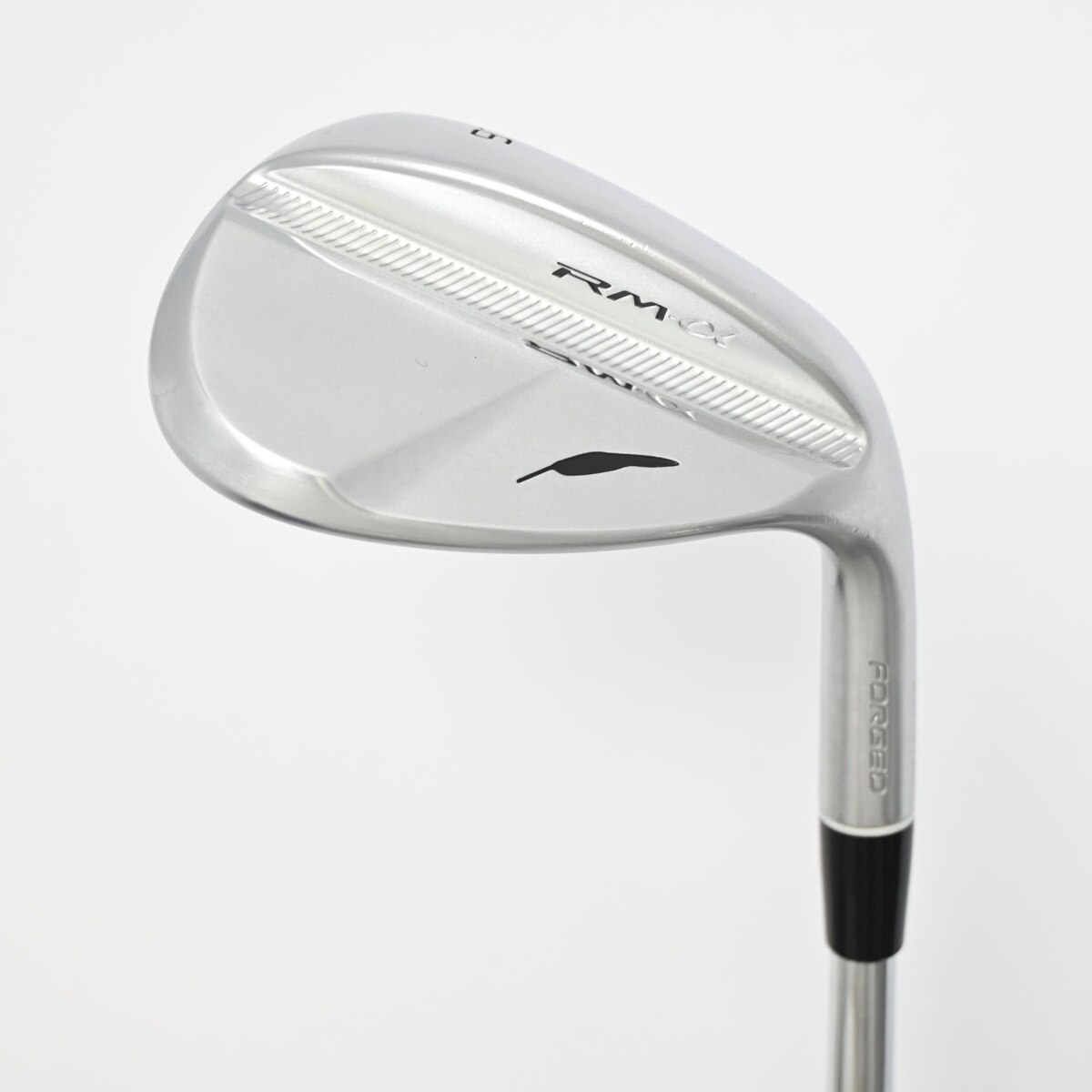 中古美品 フォーティーンRM-αウェッジ DS-114w 50° 56° 2本組 中古】RM-α ウェッジ N.S.PRO TS-114w Ver2 56-12 WEDGE CD