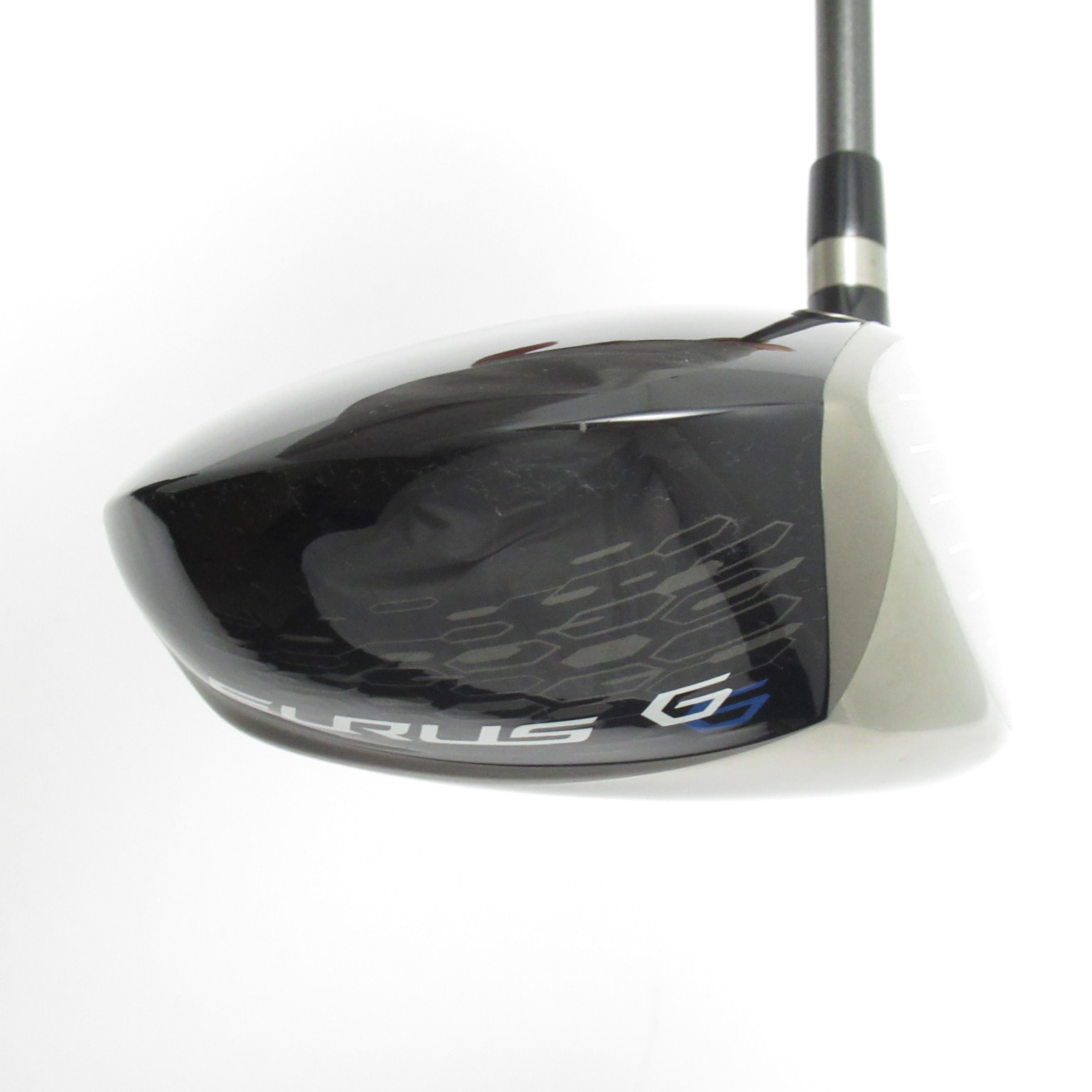 中古】EURUS G6 ドライバー カーボンシャフト 10.5 R CD(ドライバー