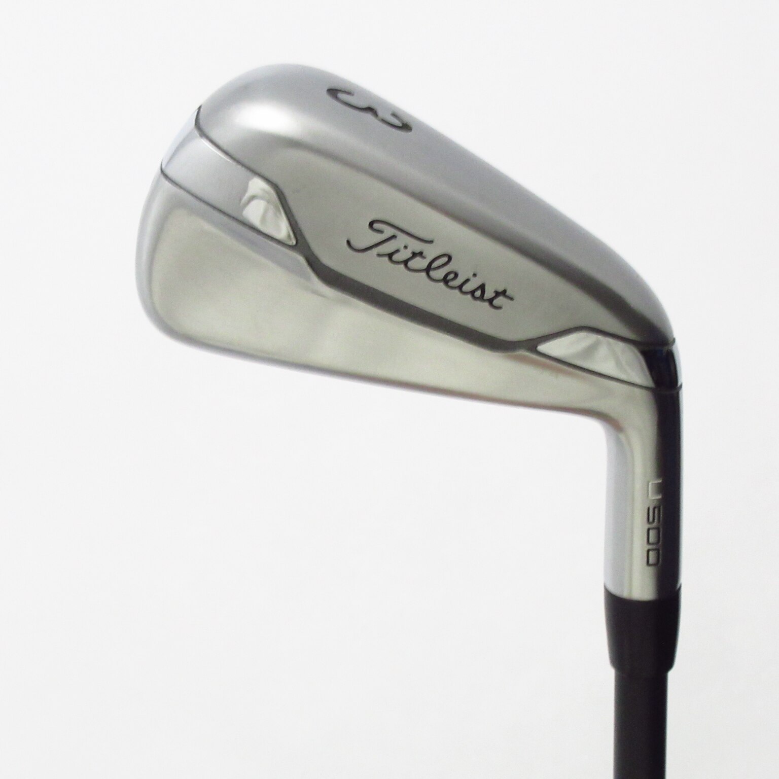 中古】U500 (タイトリスト) Titleist 通販｜GDO中古ゴルフクラブ