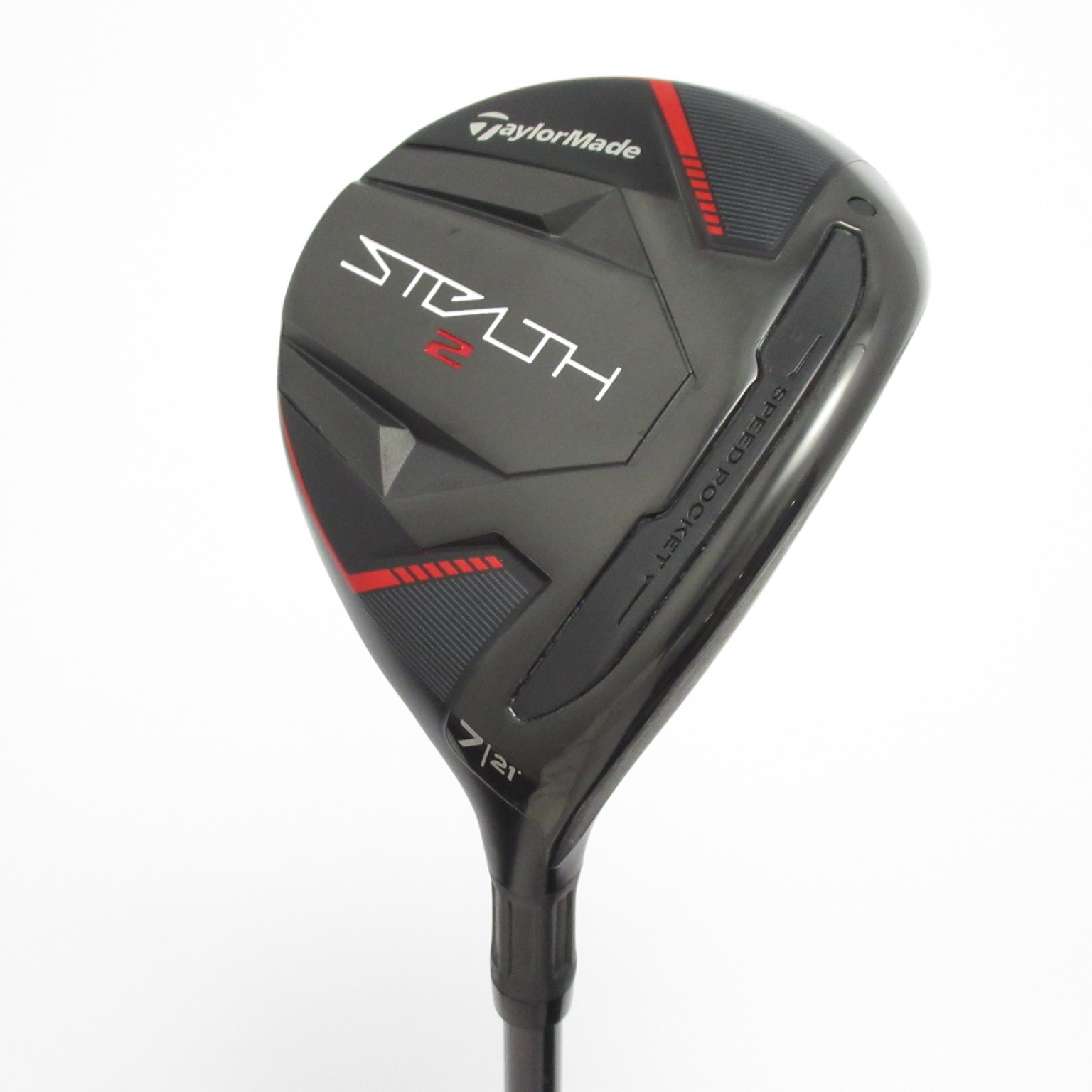 中古】ステルス2 フェアウェイウッド TENSEI RED TM50(2022) 21