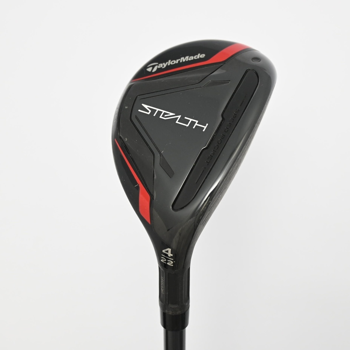 中古】ステルス ユーティリティ (テーラーメイド) 通販｜GDO中古