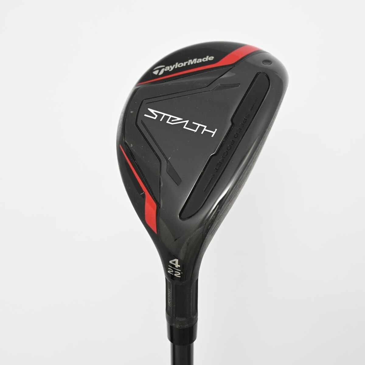 中古】ステルス RESCUE ユーティリティ TENSEI RED TM60(2022