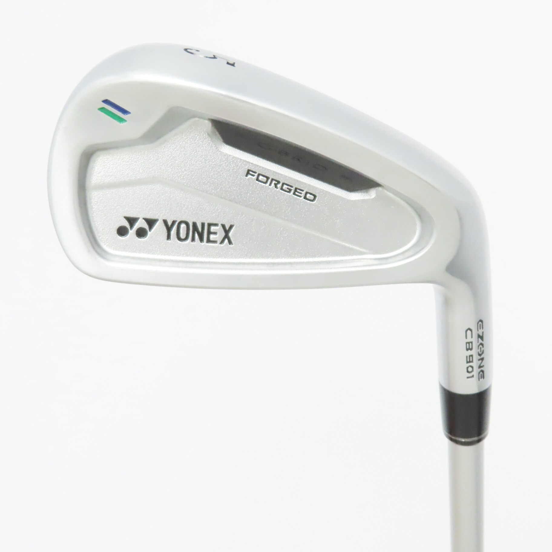 最安!新品未使用ヨネックスEZONE CB901 カイザHP 6R 6〜PW 最安!新品未使用ヨネックスEZONE CB901 カイザHP 6R 6〜PW - メルカリ