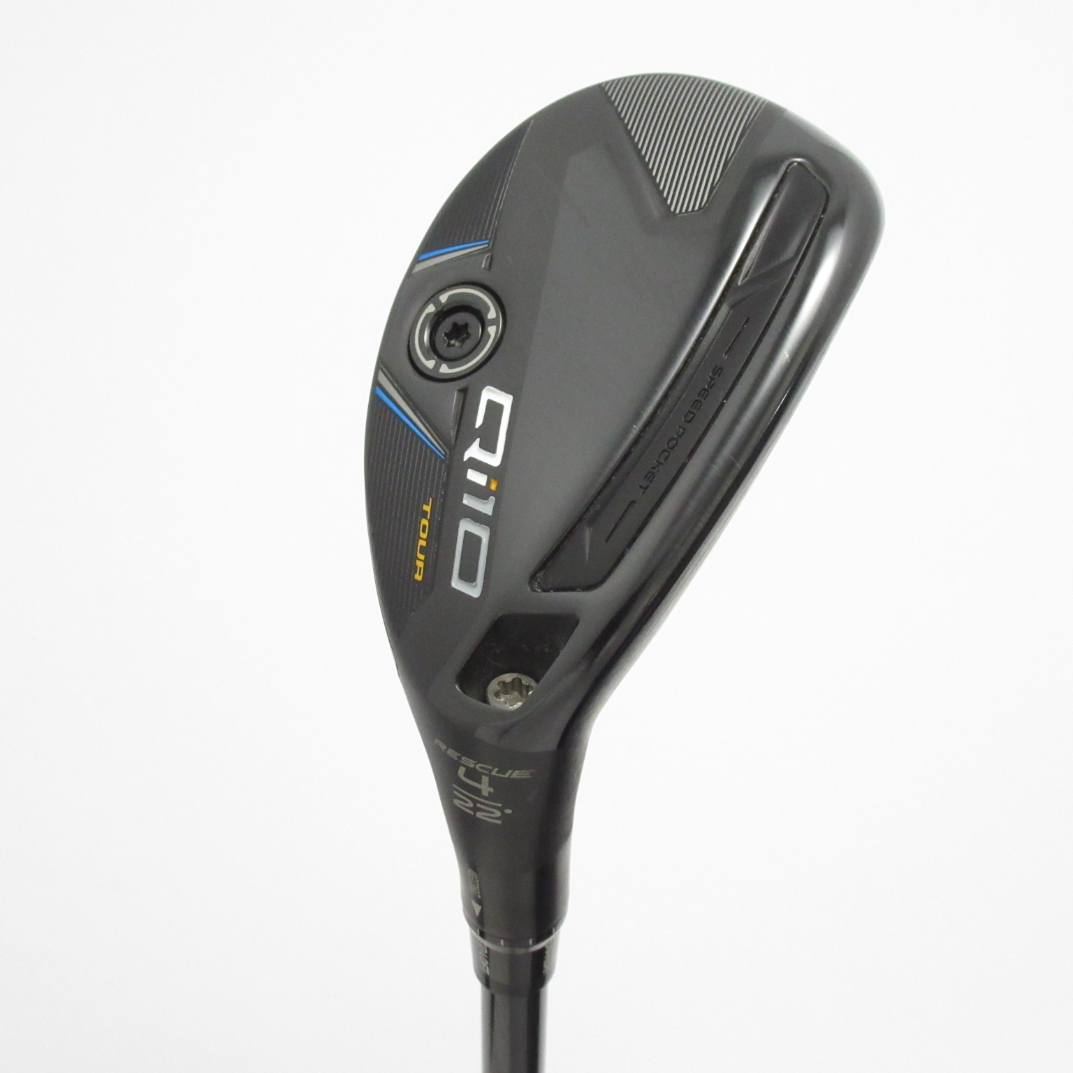 中古】Qi10 ユーティリティ (テーラーメイド) 通販｜GDO中古