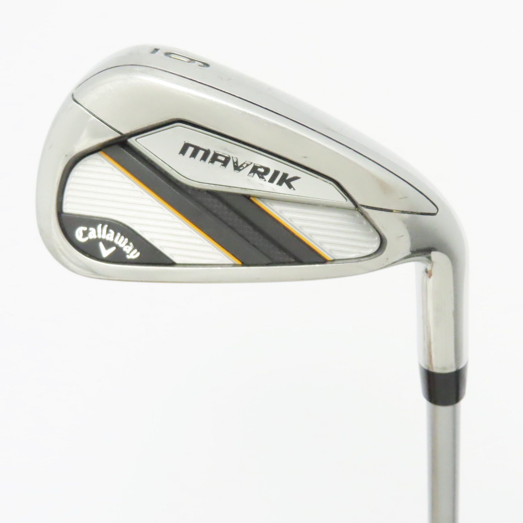 中古】マーベリック アイアン Diamana 50 for Callaway 24 R C