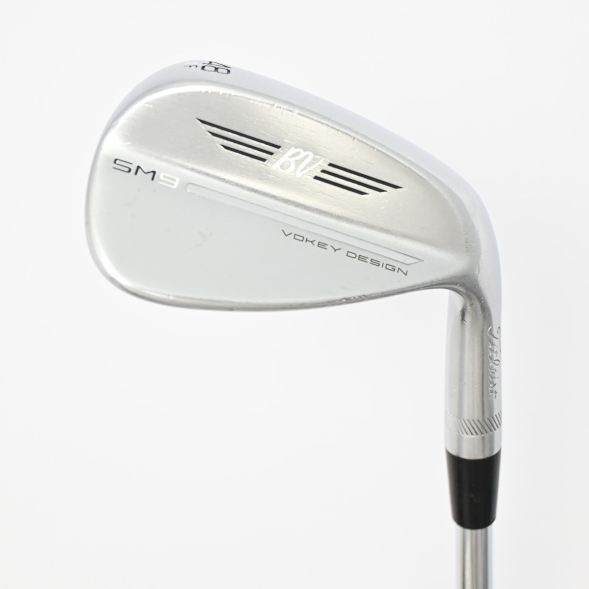 中古ゴルフクラブ】タイトリスト Vokey ボーケイデザイン フォージド