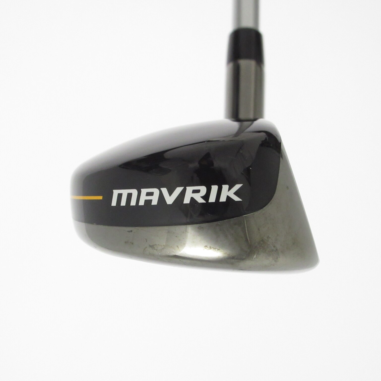 中古】マーベリック ハイブリッド ユーティリティ Diamana 50