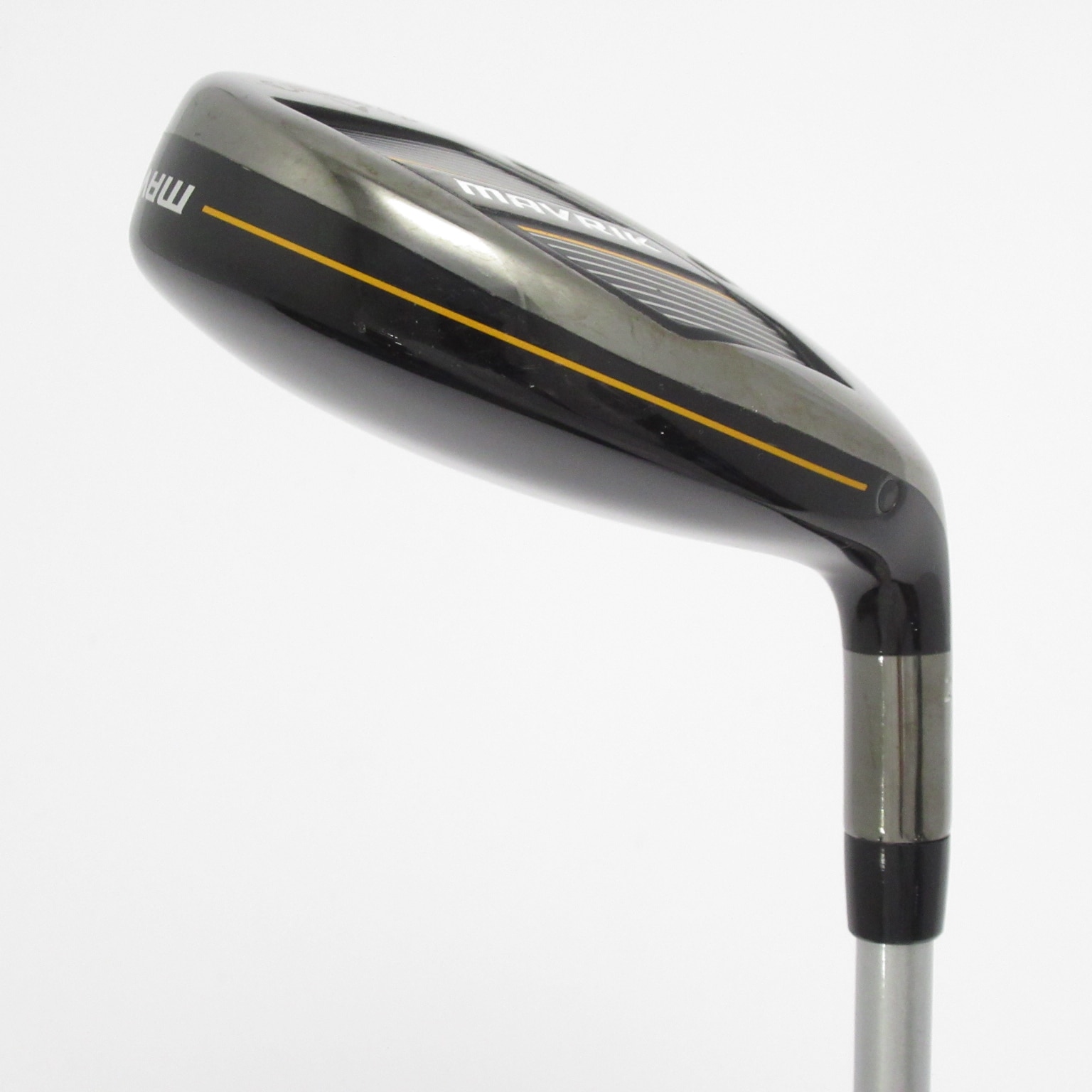中古】マーベリック ハイブリッド ユーティリティ Diamana 50