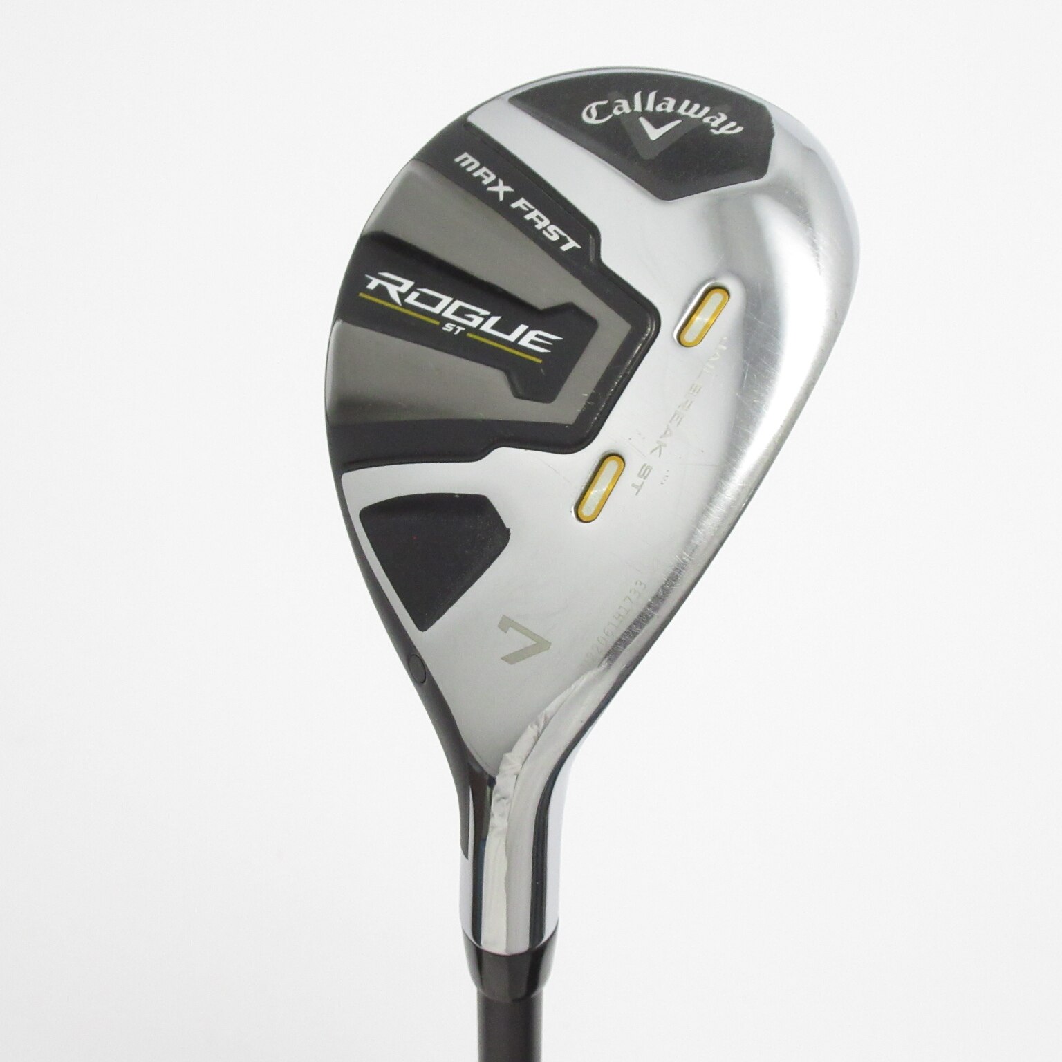 返品OK お買い得品！【中古ゴルフクラブ】【超美品】キャロウェイ