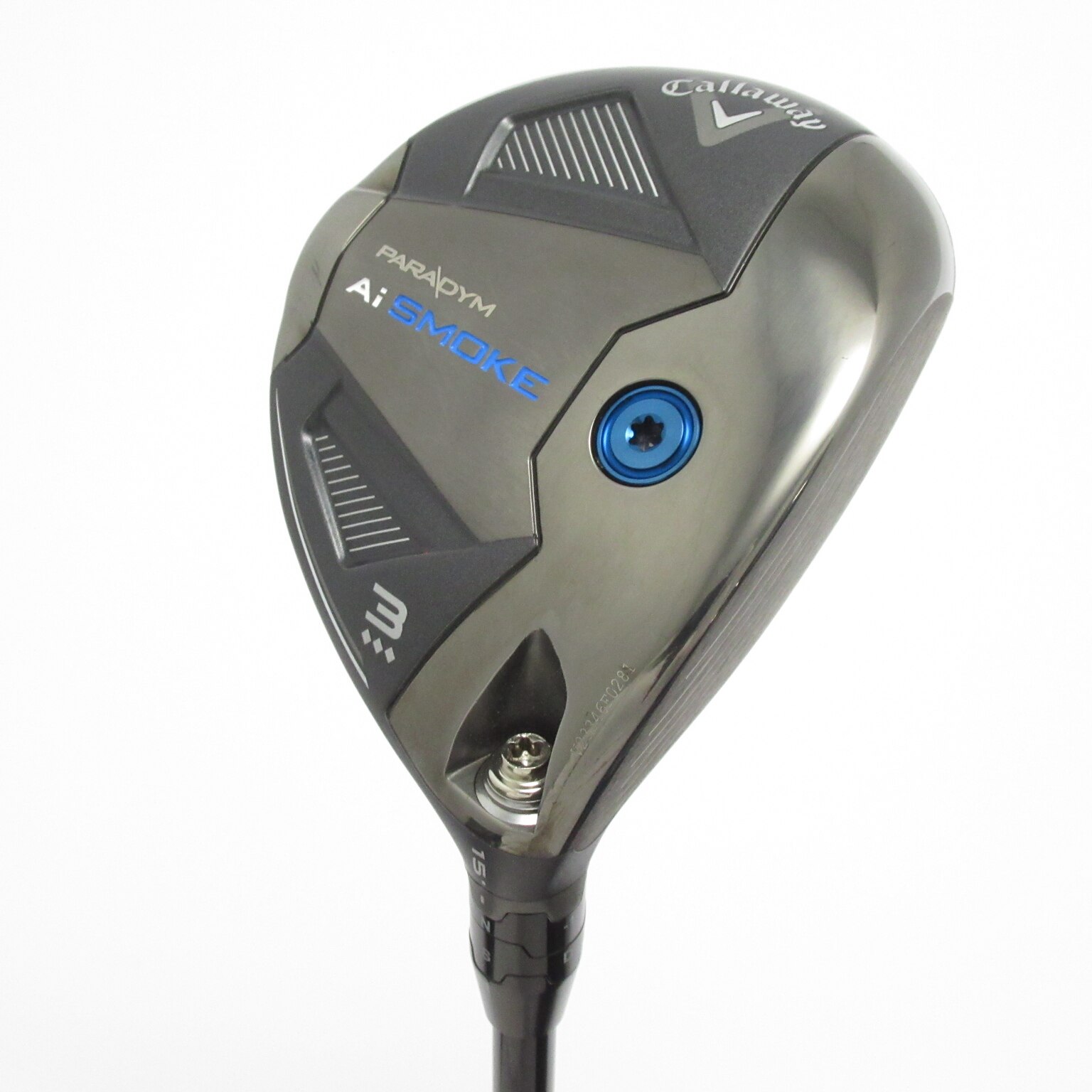 TENSEI 60S Callaway Ai SMOKE◆◆◆3w用純正シャフト TENSEI 60S Callaway Ai SMOKE◇◇◇3w用純正シャフト - メルカリ