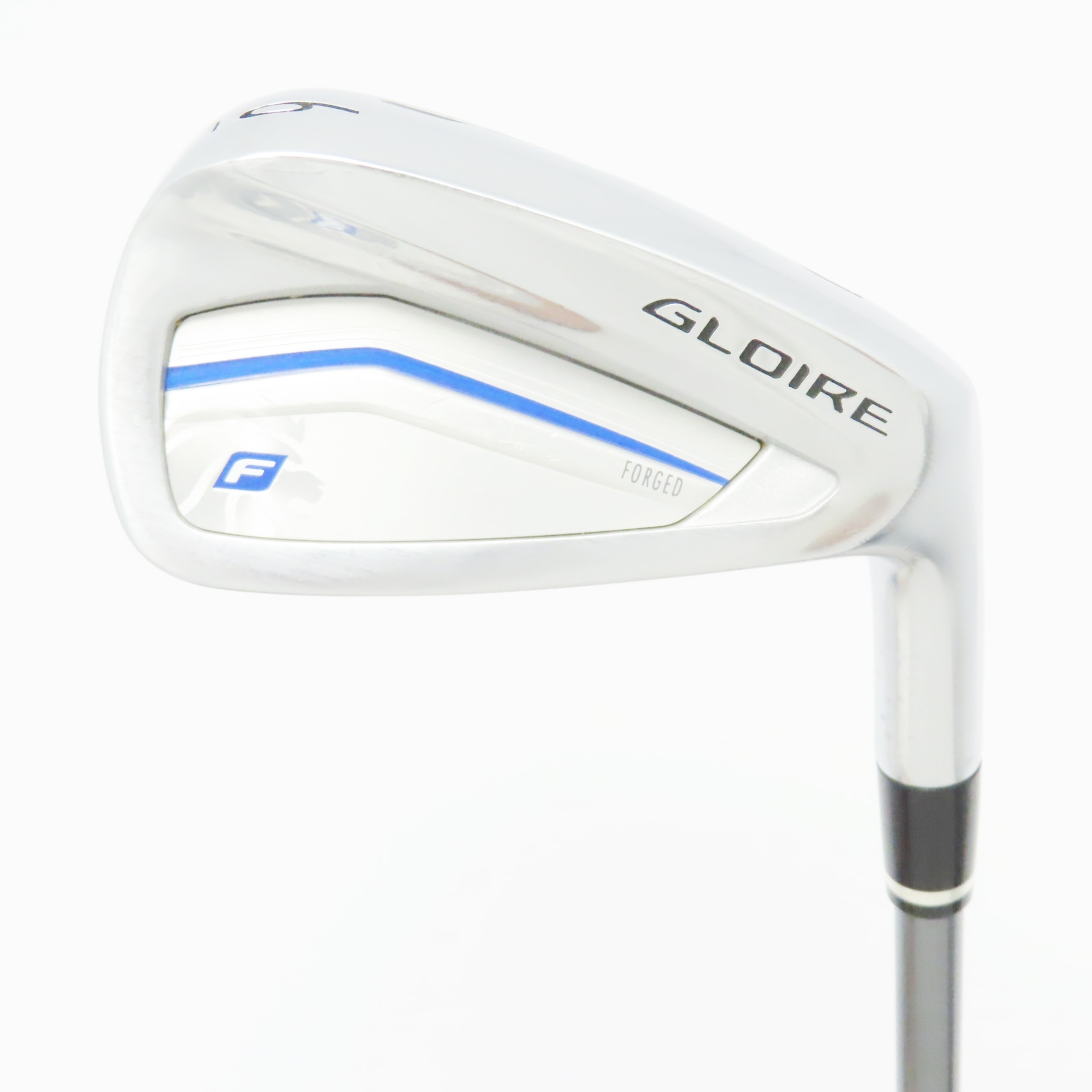 中古】グローレ F2 アイアン GL6600 27 R C(アイアン（セット