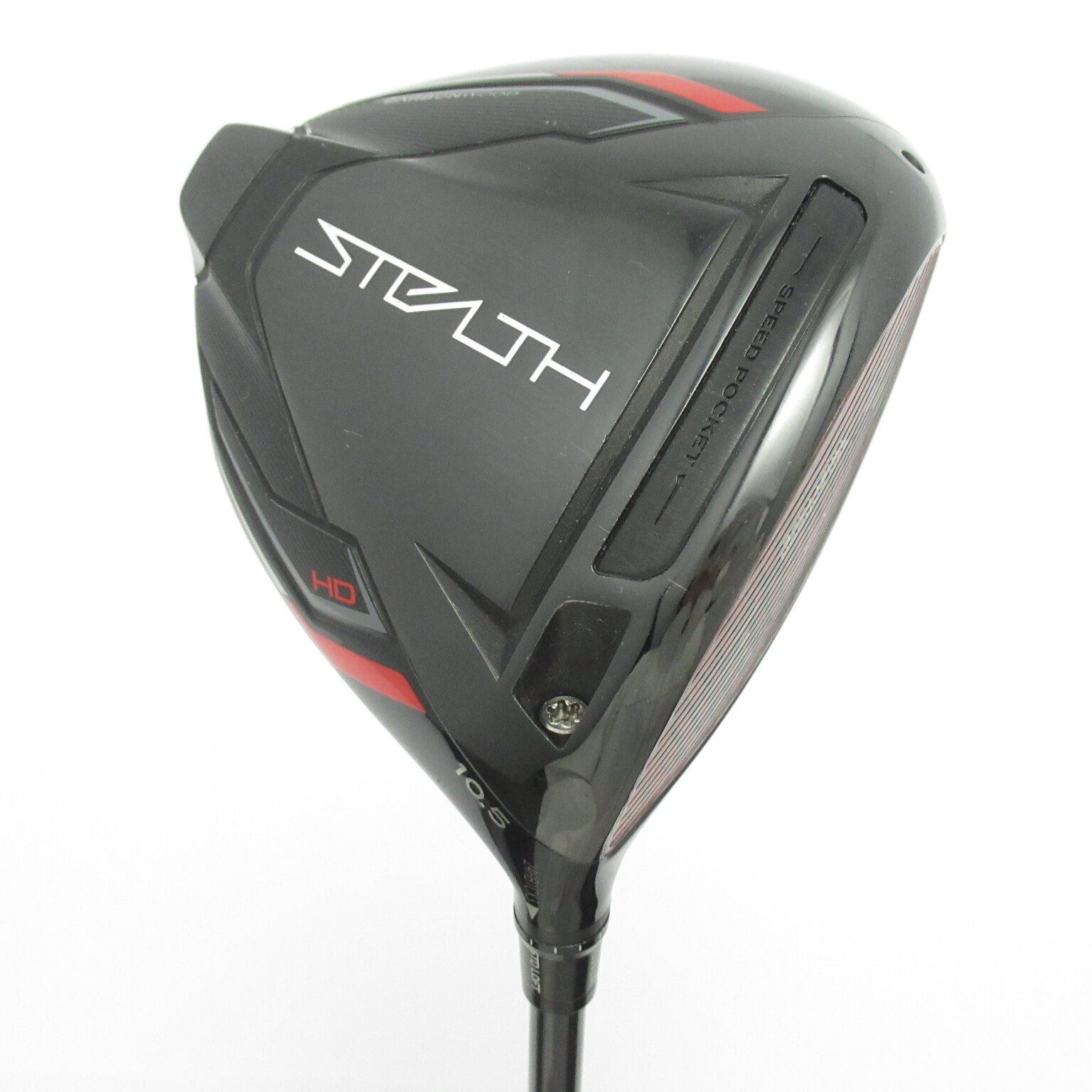中古】ステルス ドライバー (テーラーメイド) 通販｜GDO中古