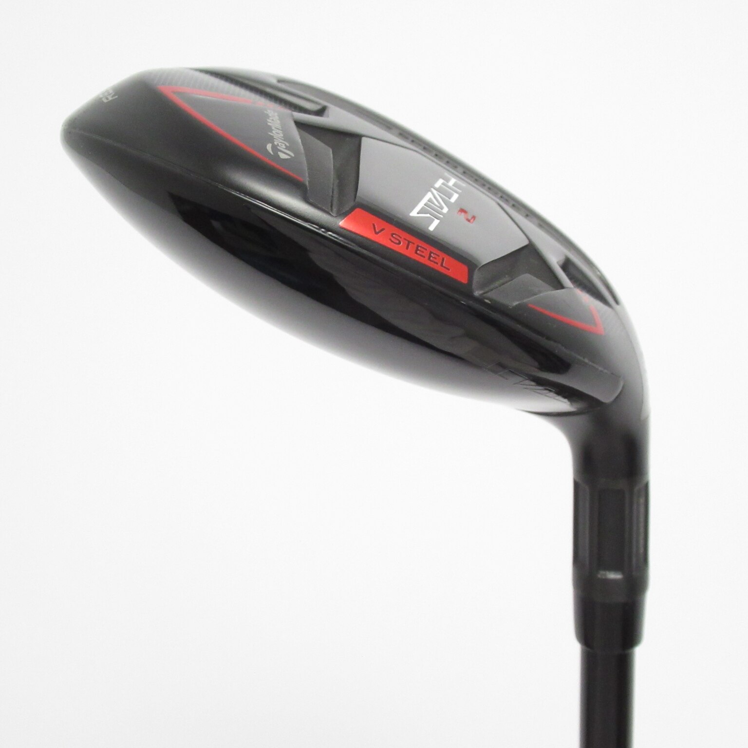 中古】ステルス2 レスキュー ユーティリティ TENSEI PRO 1K